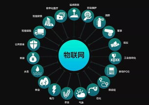 數字與數據經濟兩翼齊飛，助推物聯江西建設中的軟件開發